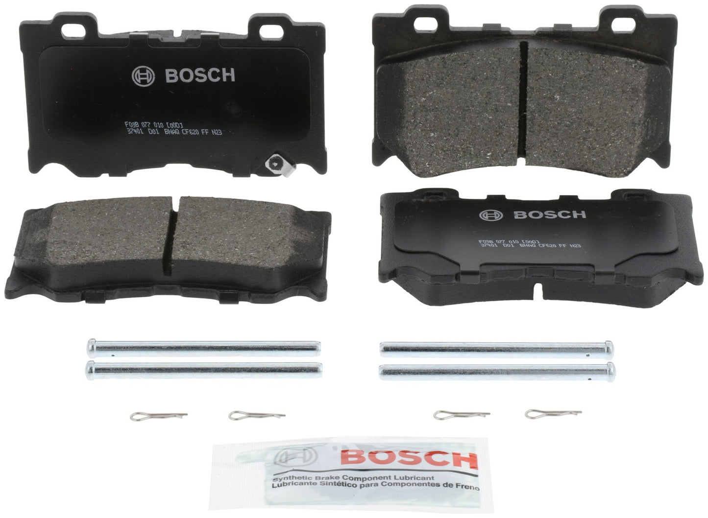 Bosch Disc Brake Pad Set BP1346