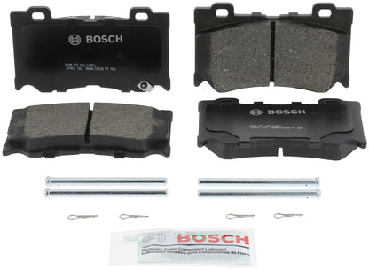 Bosch Disc Brake Pad Set BP1346