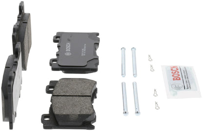 Bosch Disc Brake Pad Set BP1346