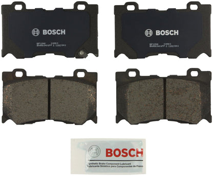 Bosch Disc Brake Pad Set BP1346