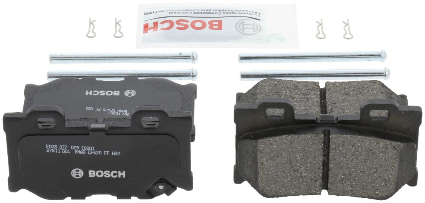 Bosch Disc Brake Pad Set BP1347