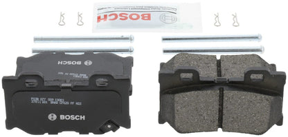 Bosch Disc Brake Pad Set BP1347