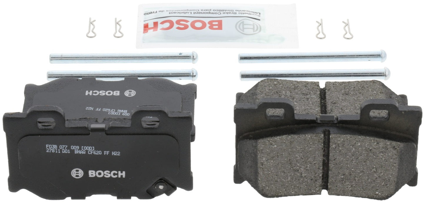 Bosch Disc Brake Pad Set BP1347