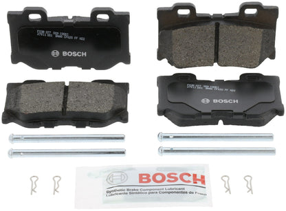 Bosch Disc Brake Pad Set BP1347