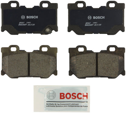 Bosch Disc Brake Pad Set BP1347