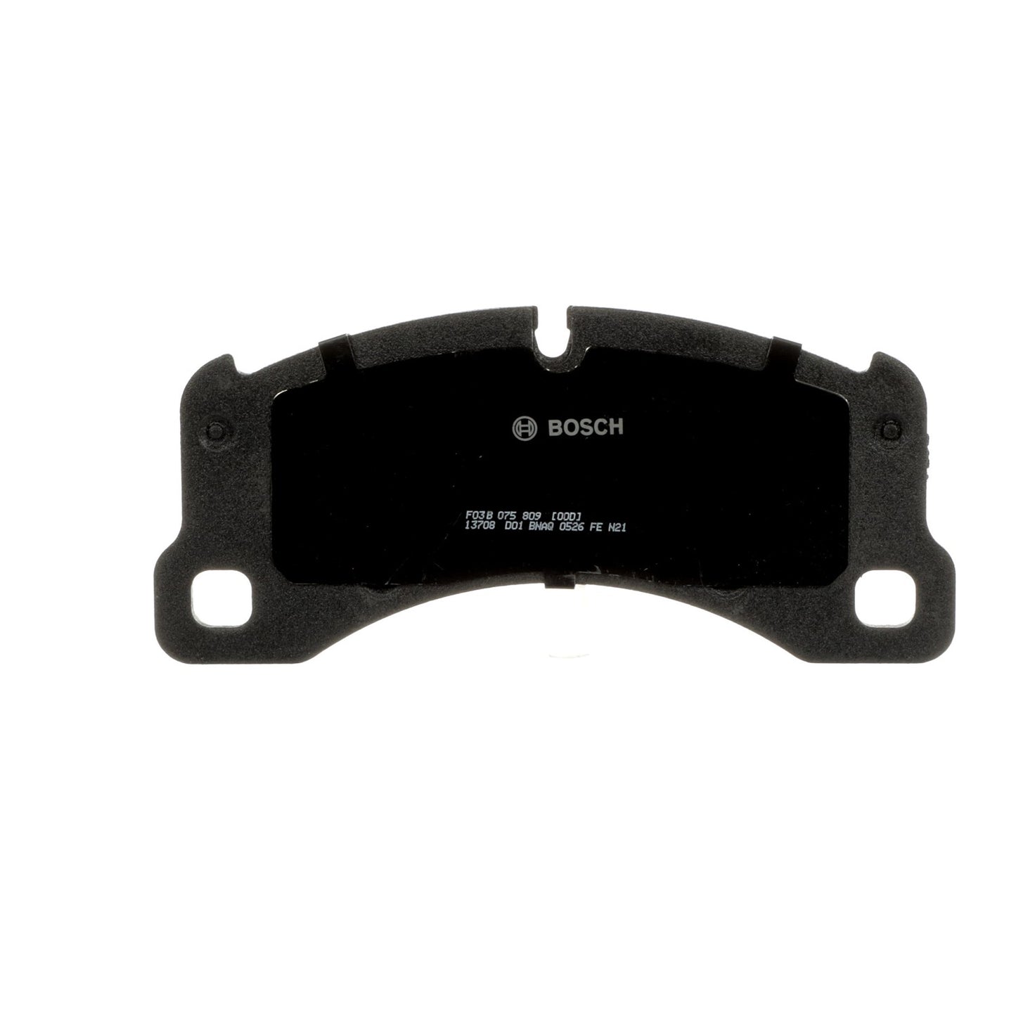 Bosch Disc Brake Pad Set BP1349