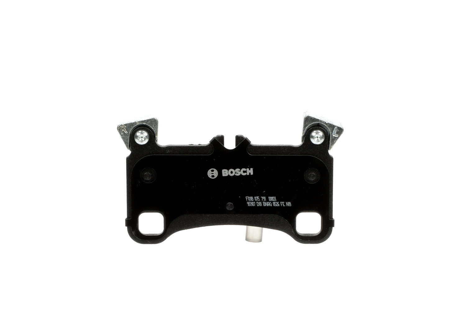 Bosch Disc Brake Pad Set BP1350