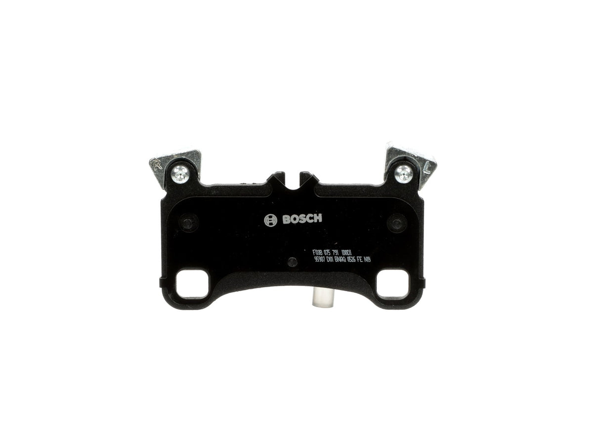 Bosch Disc Brake Pad Set BP1350