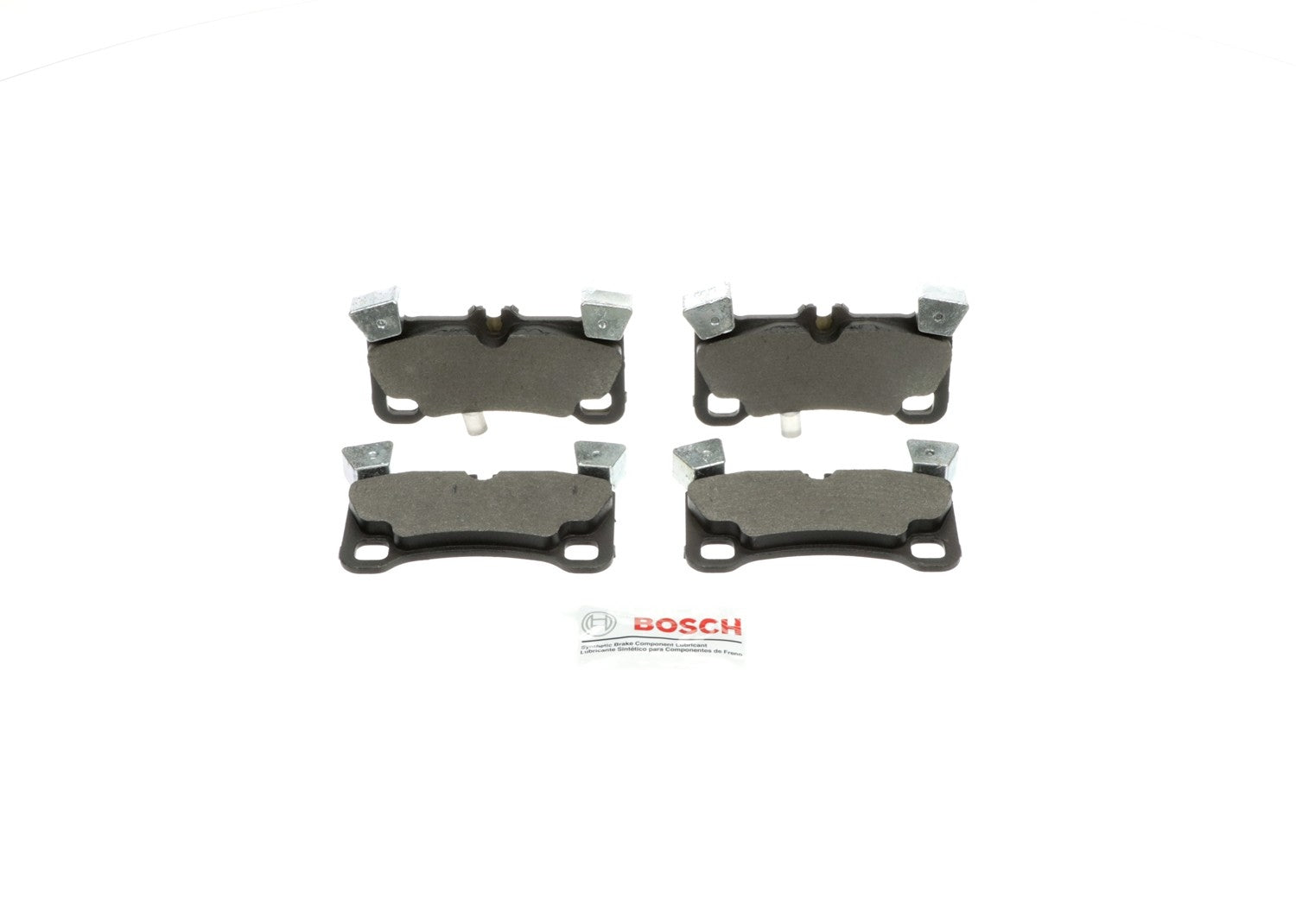 Bosch Disc Brake Pad Set BP1350