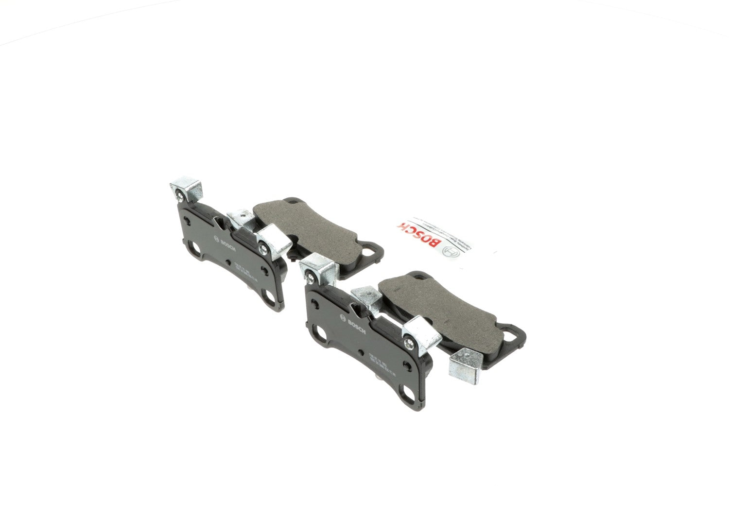 Bosch Disc Brake Pad Set BP1350