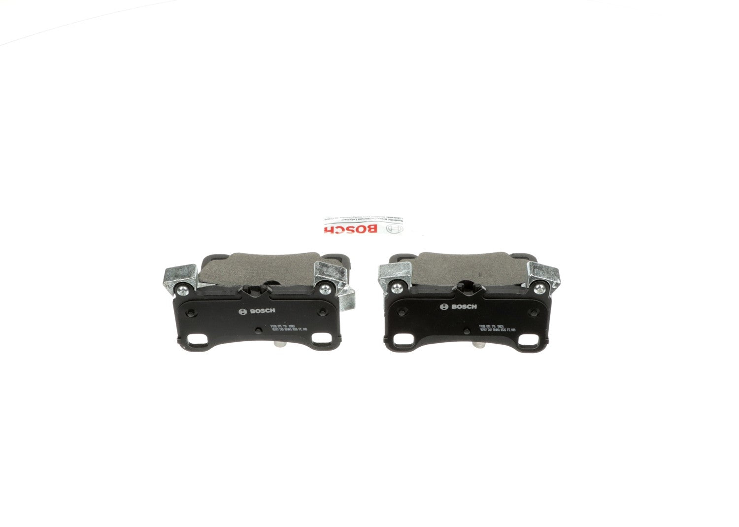 Bosch Disc Brake Pad Set BP1350