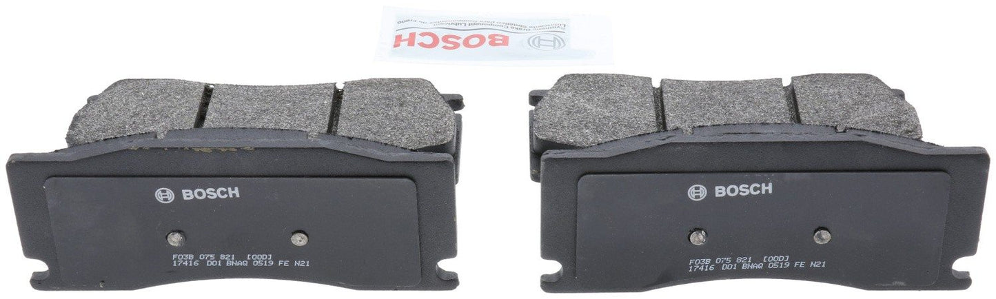 Bosch Disc Brake Pad Set BP1355