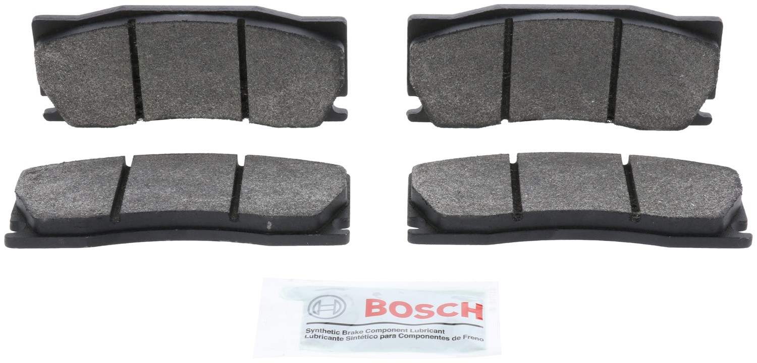Bosch Disc Brake Pad Set BP1355