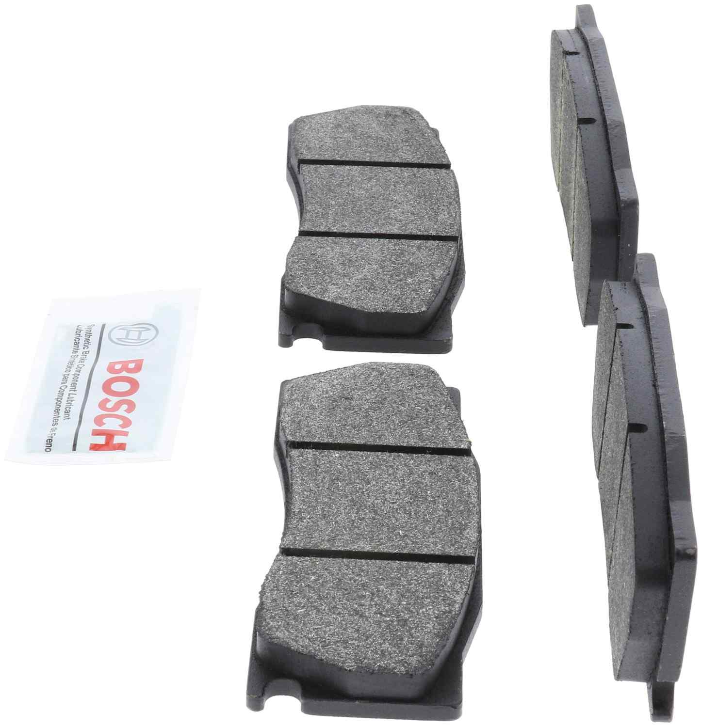 Bosch Disc Brake Pad Set BP1355