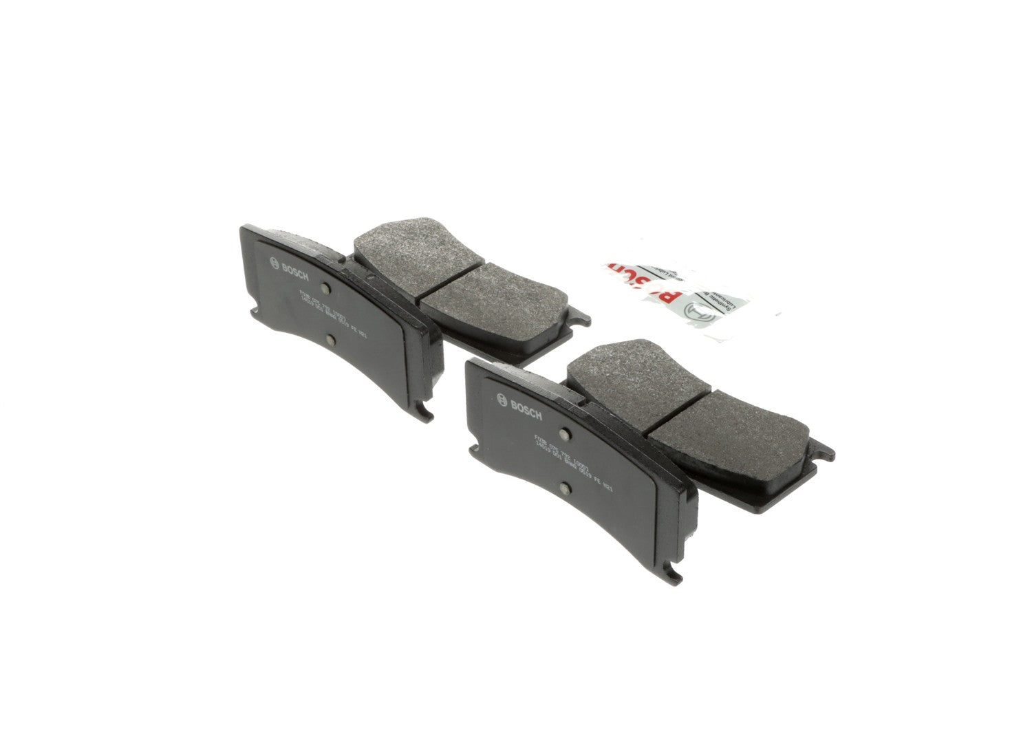 Bosch Disc Brake Pad Set BP1356