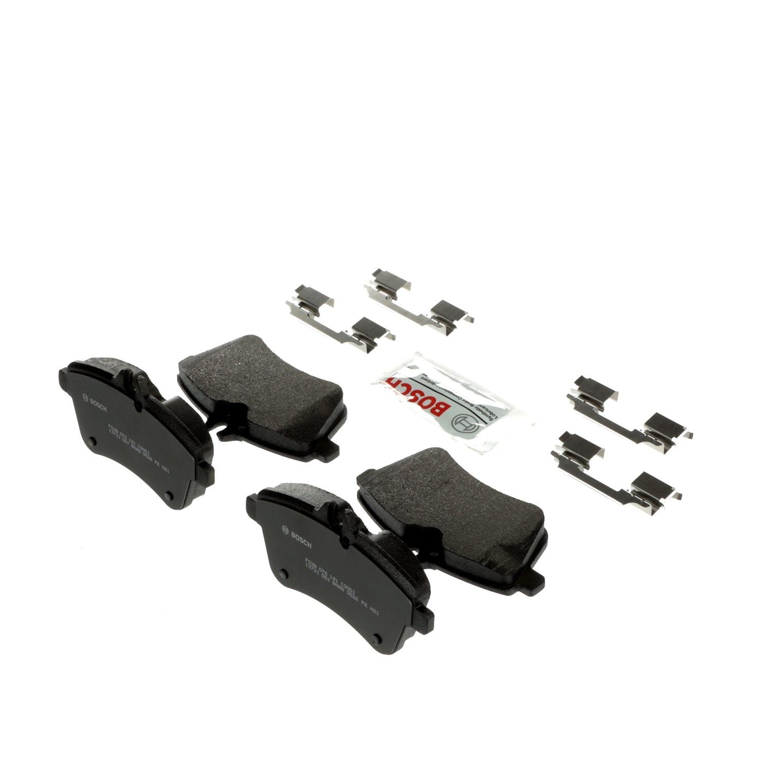 Bosch Disc Brake Pad Set BP1357