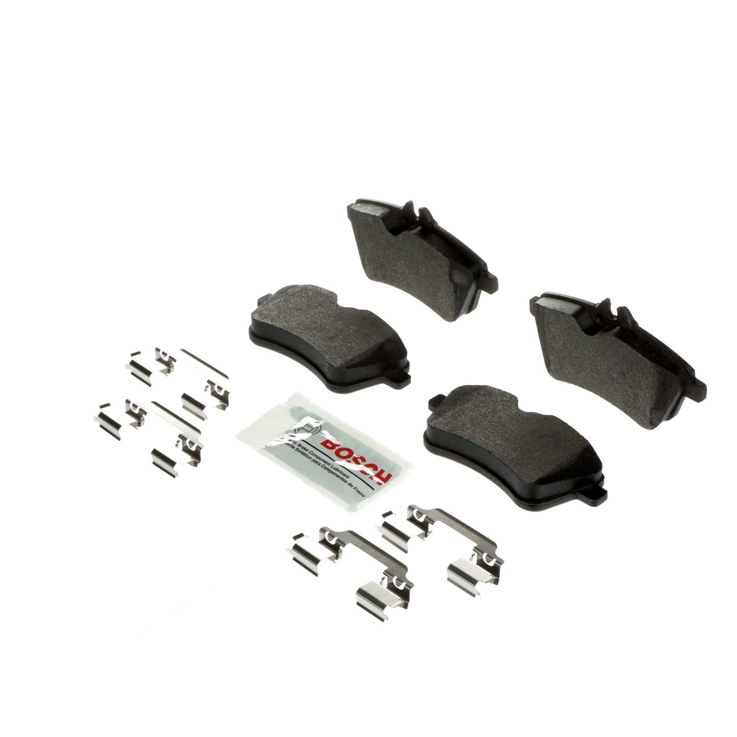 Bosch Disc Brake Pad Set BP1357