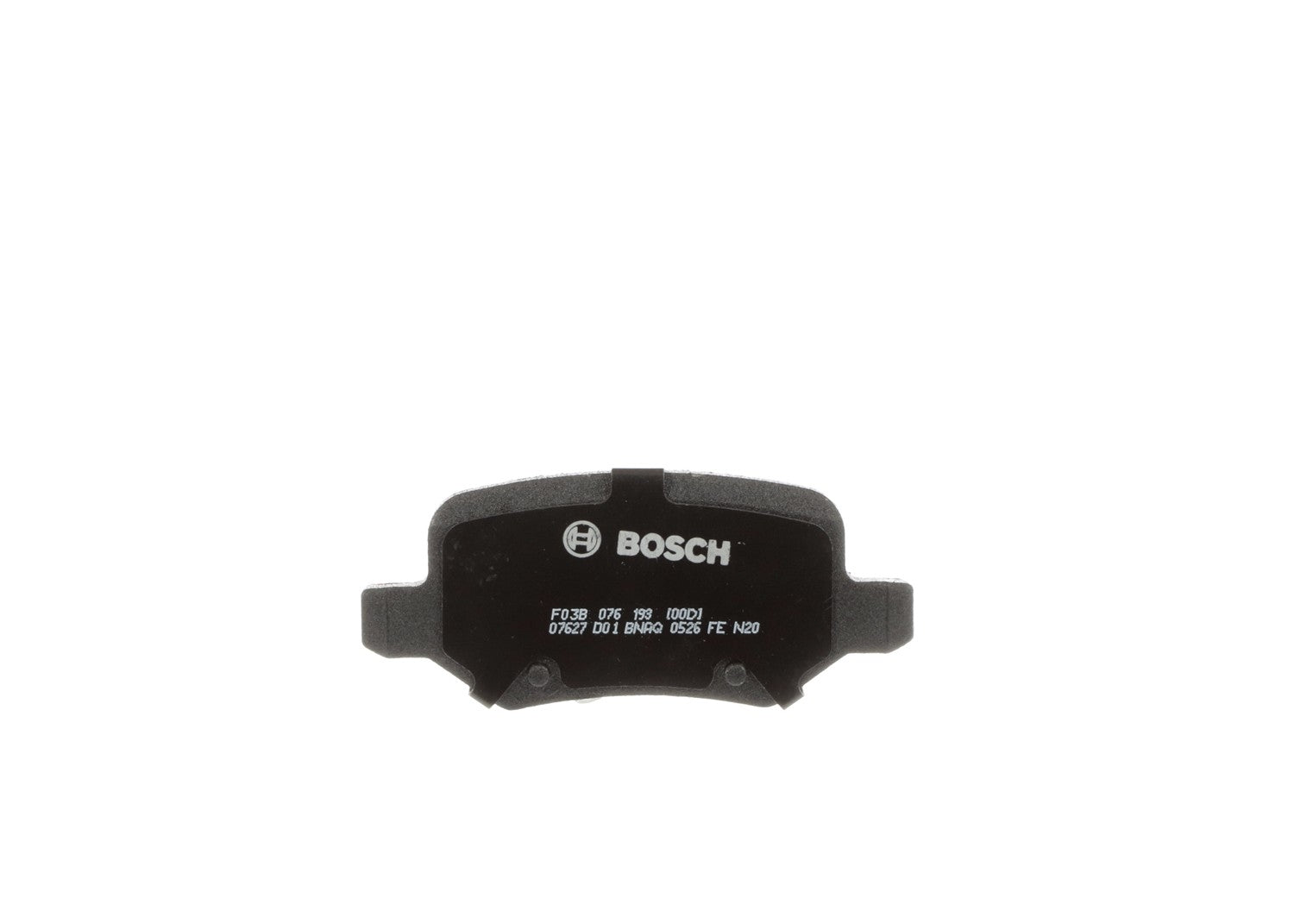 Bosch Disc Brake Pad Set BP1358