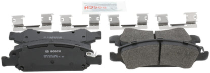 Bosch Disc Brake Pad Set BP1363