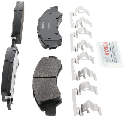 Bosch Disc Brake Pad Set BP1363