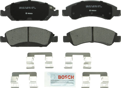 Bosch Disc Brake Pad Set BP1363
