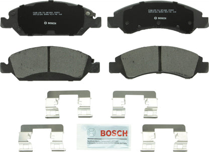 Bosch Disc Brake Pad Set BP1363