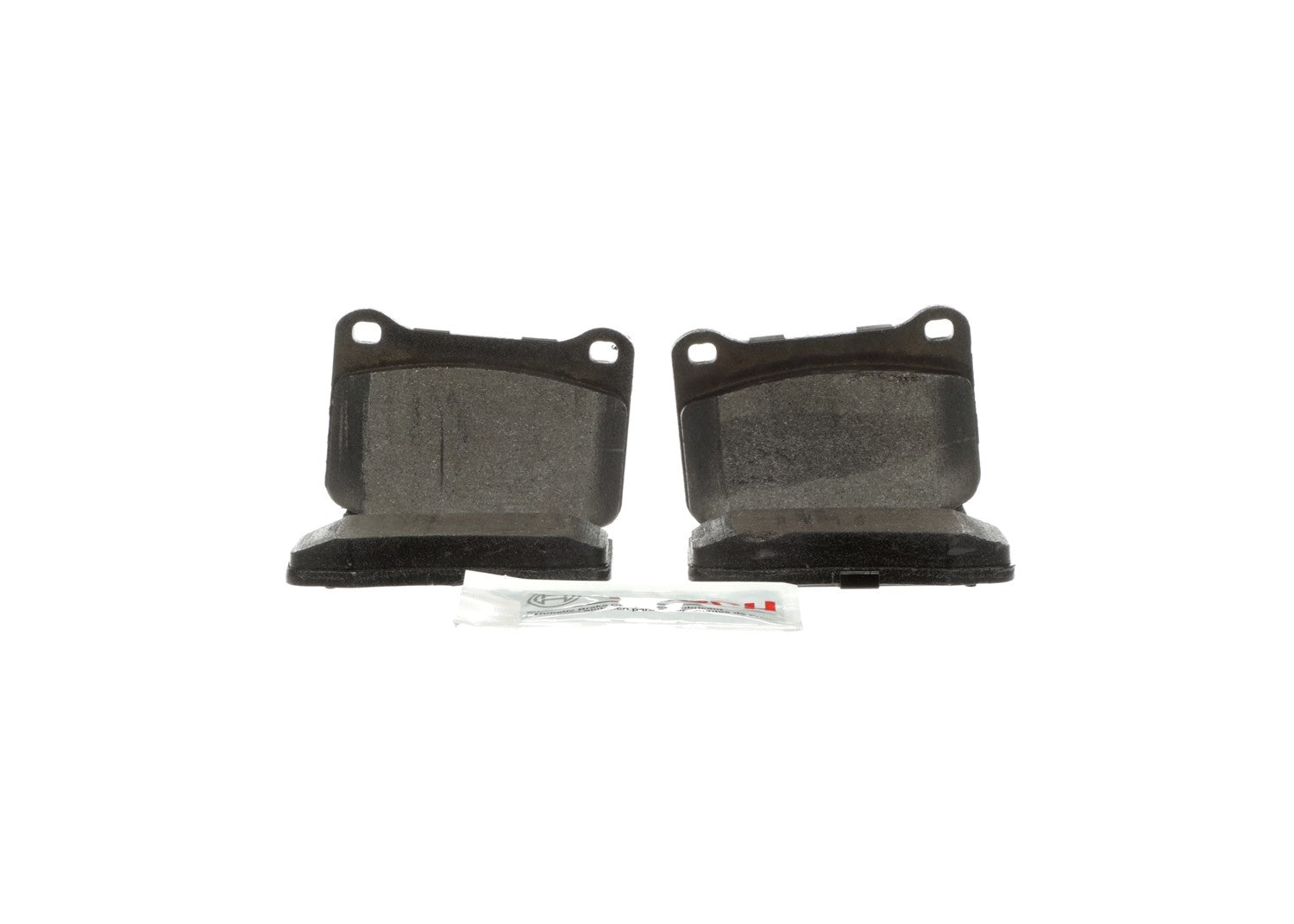 Bosch Disc Brake Pad Set BP1366