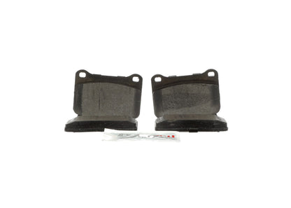 Bosch Disc Brake Pad Set BP1366