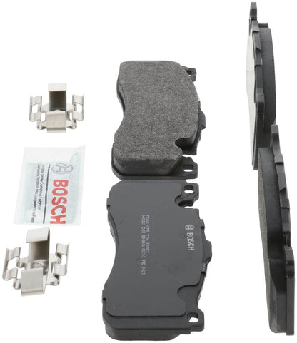 Bosch QuietCast Brake Pads BP1371