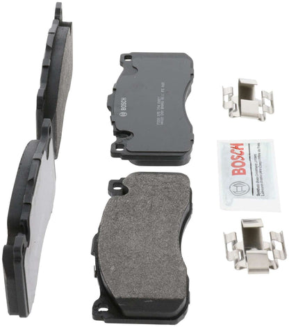 Bosch QuietCast Brake Pads BP1371