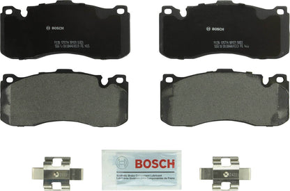 Bosch QuietCast Brake Pads BP1371