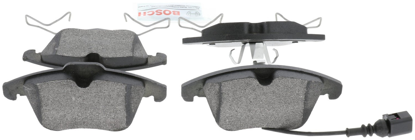 Bosch Disc Brake Pad Set BP1375