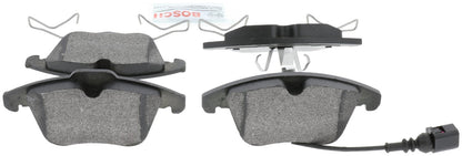 Bosch Disc Brake Pad Set BP1375