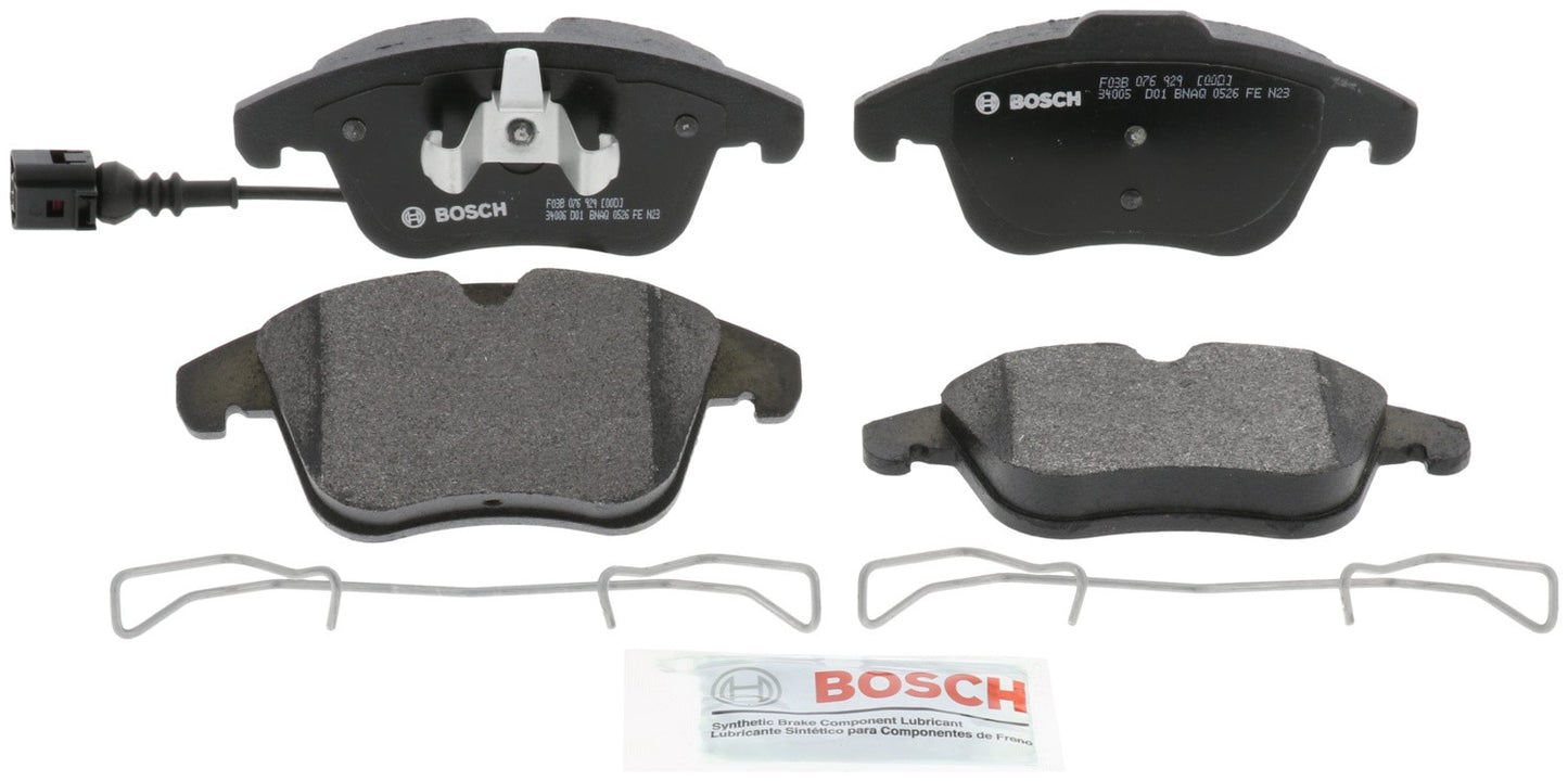 Bosch Disc Brake Pad Set BP1375