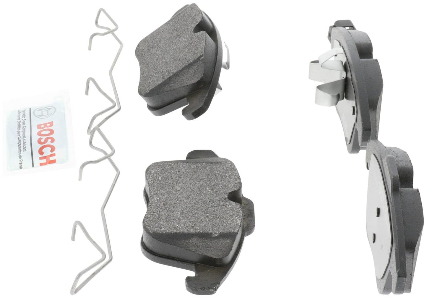 Bosch Disc Brake Pad Set BP1375