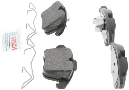 Bosch Disc Brake Pad Set BP1375