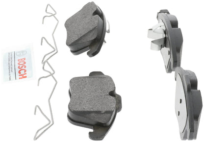 Bosch Disc Brake Pad Set BP1375