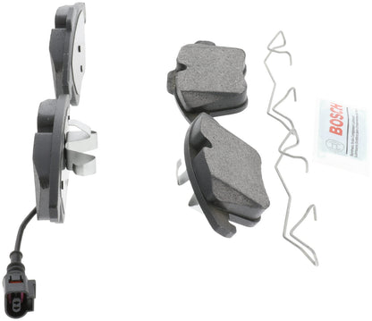 Bosch Disc Brake Pad Set BP1375
