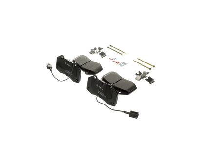 Bosch Disc Brake Pad Set BP1379A