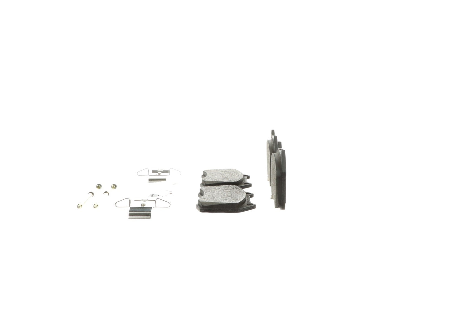Bosch Disc Brake Pad Set BP1379B