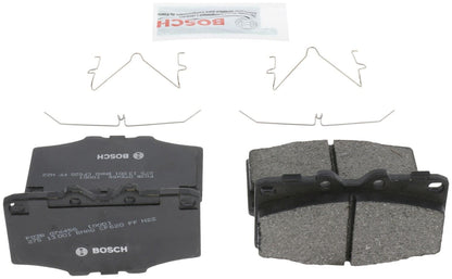 Bosch Disc Brake Pad Set BP137