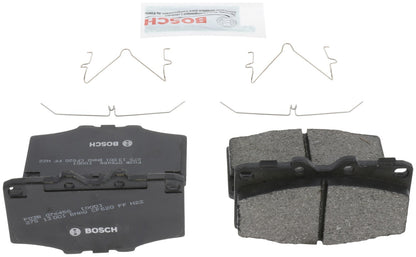 Bosch Disc Brake Pad Set BP137