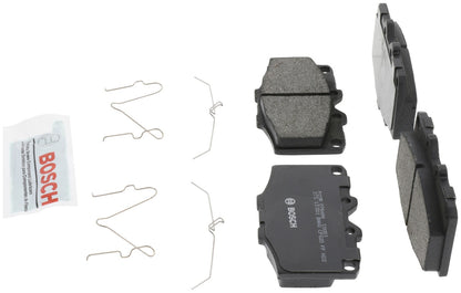 Bosch Disc Brake Pad Set BP137