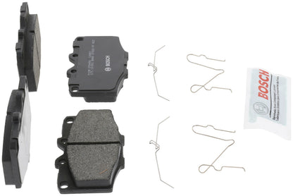 Bosch Disc Brake Pad Set BP137