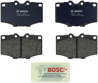 Bosch Disc Brake Pad Set BP137