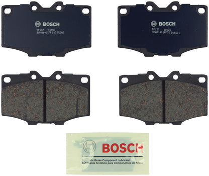 Bosch Disc Brake Pad Set BP137