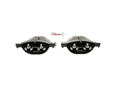 Bosch Disc Brake Pad Set BP1381