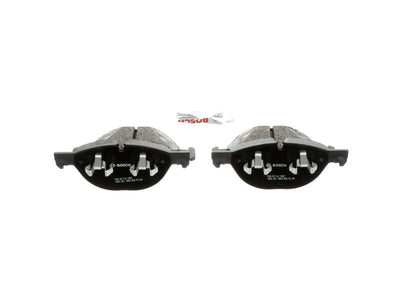 Bosch Disc Brake Pad Set BP1381