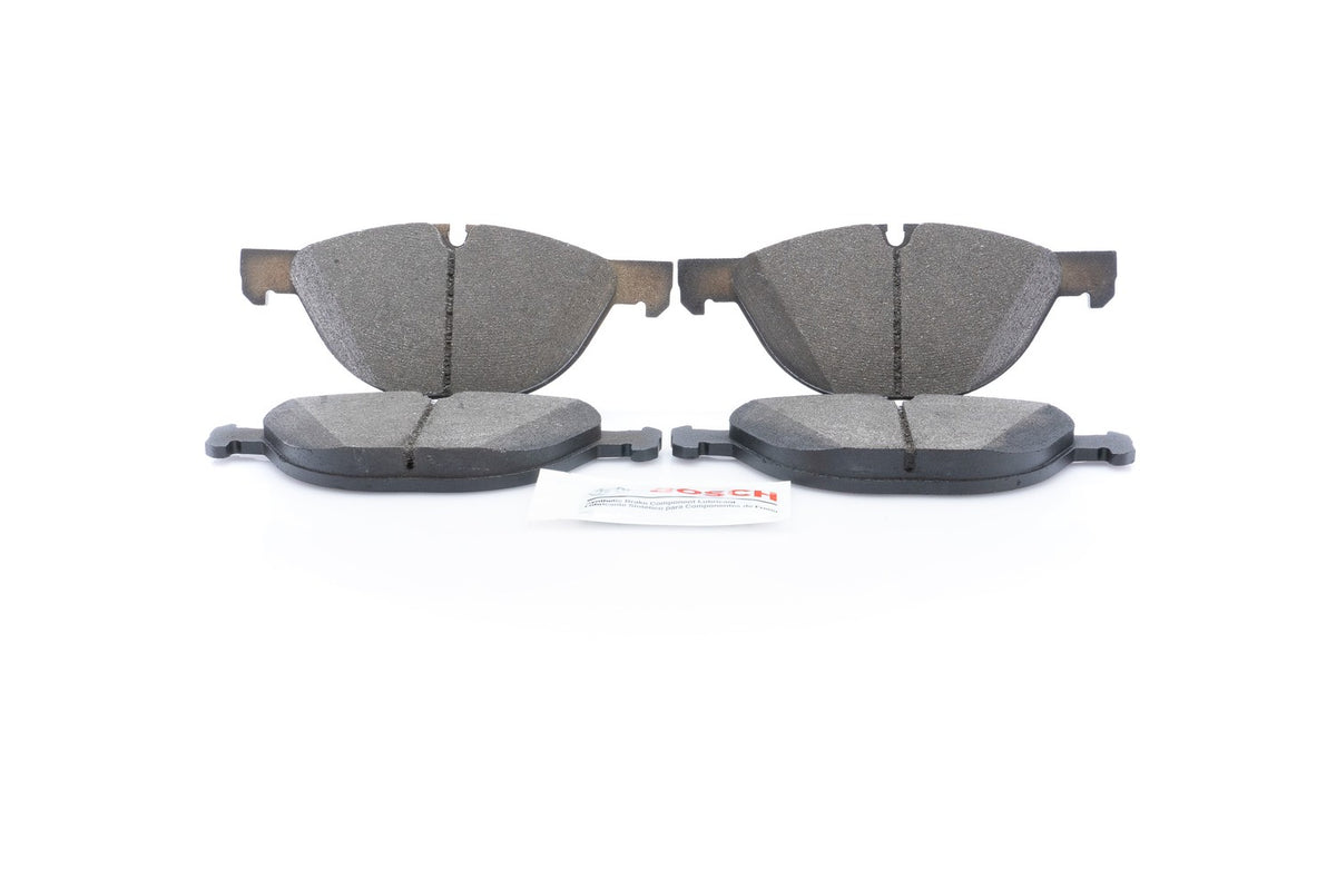 Bosch Disc Brake Pad Set BP1381