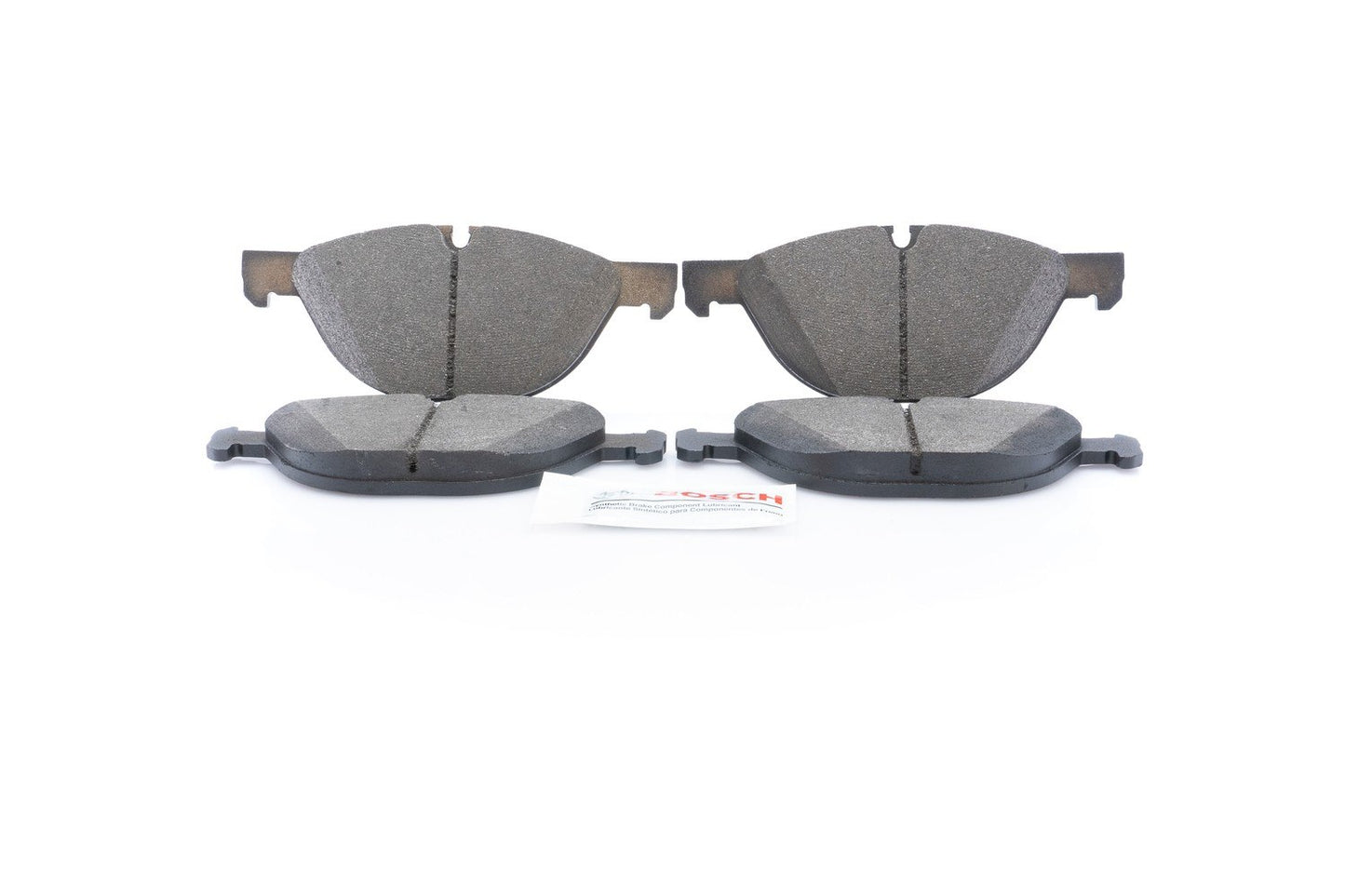 Bosch Disc Brake Pad Set BP1381